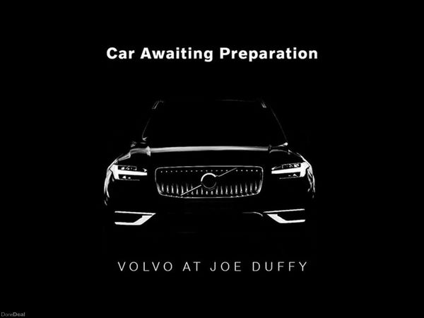 Volvo C40 Estate, Electric, 2024, Blue