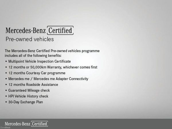 Mercedes-Benz E-Class Saloon, Diesel Plug-in Hybrid, 2025, 