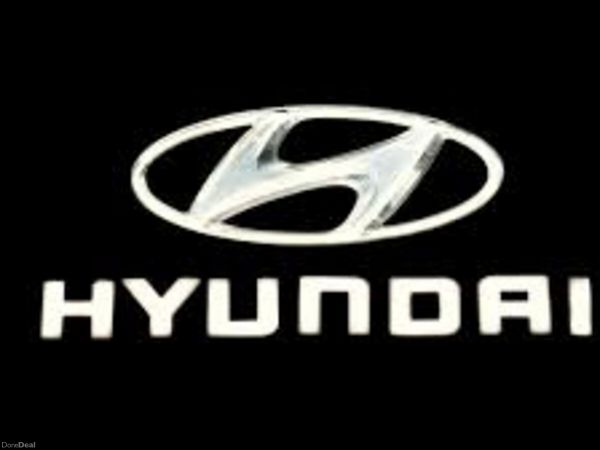 Hyundai i30 Hatchback, Diesel, 2017, Grey