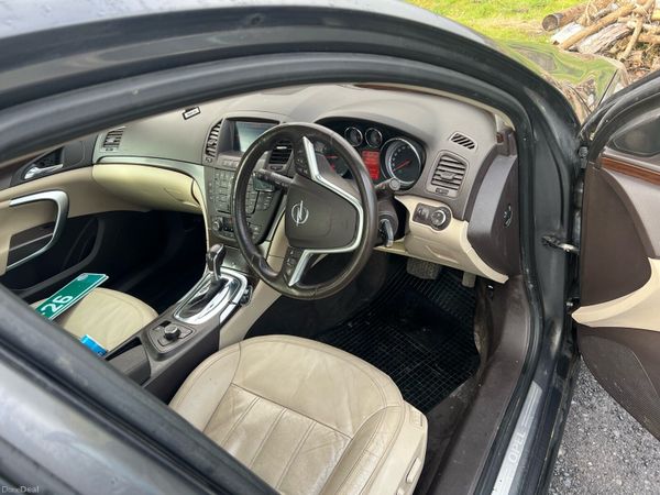 Jaguar XF Saloon, Diesel, 2012, Grey