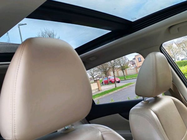 Nissan X-Trail SUV, Diesel, 2015, Grey