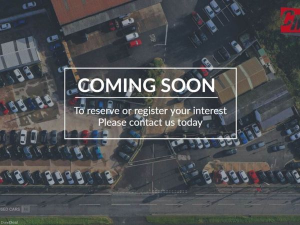 Audi Q3 SUV, Diesel, 2023, Silver