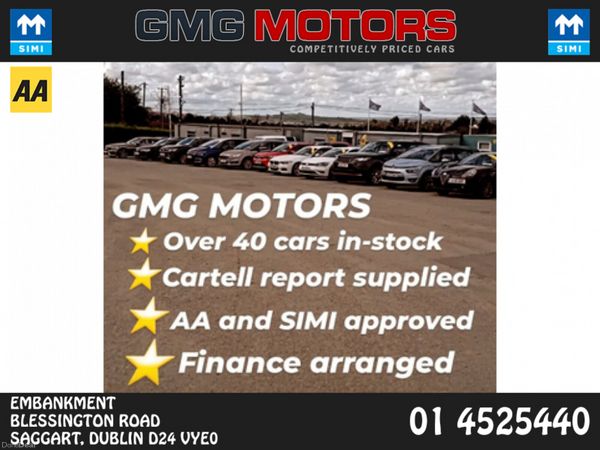 Audi A1 Hatchback, Petrol, 2013, Red