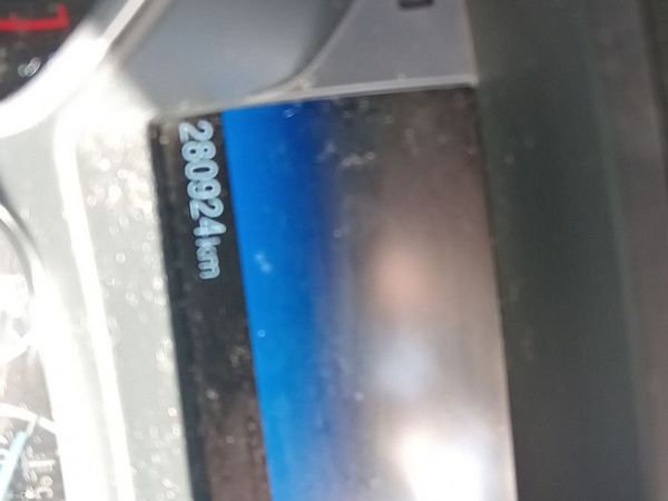 Ford Focus Estate, Diesel, 2017, Grey