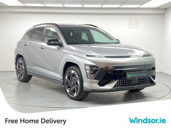 Dacia Bigster Hatchback, Petrol Hybrid, 2025, Green