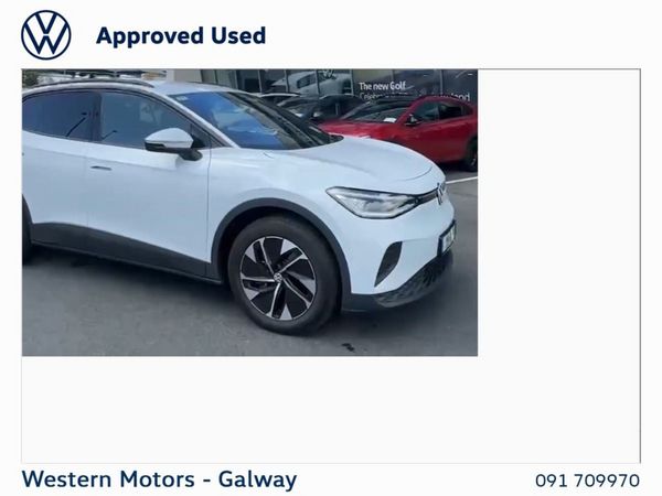 Volkswagen Polo Hatchback, Petrol, 2025, Grey