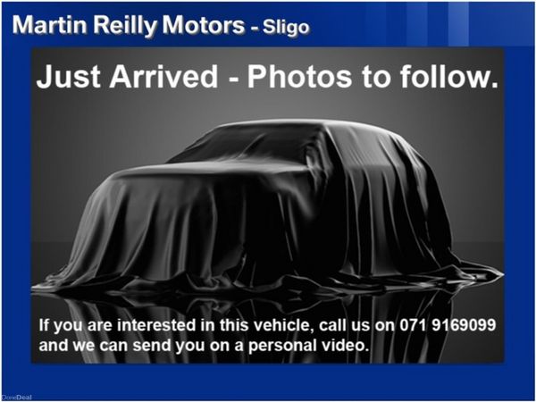 Ford Kuga MPV, Petrol Plug-in Hybrid, 2024, White