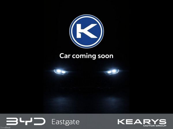 Nissan Leaf Hatchback, Electric, 2019, Grey