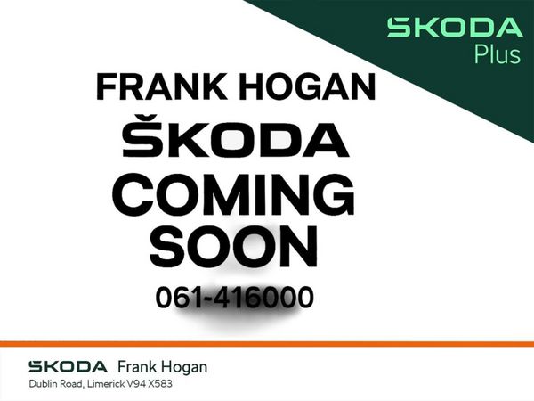 Skoda Karoq Estate, Diesel, 2023, Grey