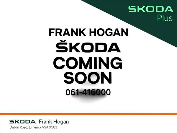 Skoda Kamiq Hatchback, Petrol, 2022, Black