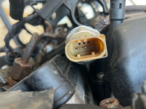 Ford EcoSport SUV, Diesel, 2016, White