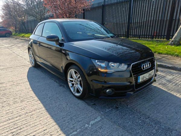 Citroen DS 3 Hatchback, Petrol, 2014, White