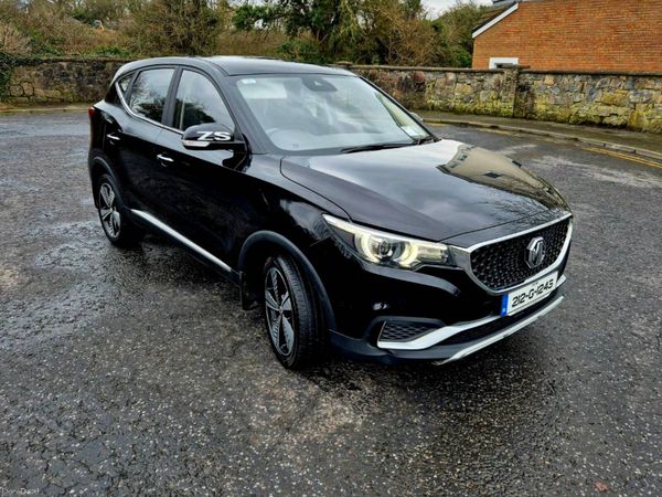 Other Other Hatchback, Electric, 2021, Black