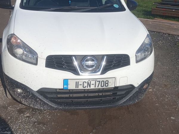 Vauxhall Insignia Hatchback, Diesel, 2011, Black