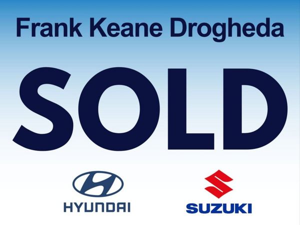 Hyundai KONA MPV, Petrol Hybrid, 2023, Blue