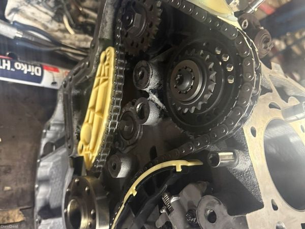 Jaguar XF Saloon, Diesel, 2016, Red