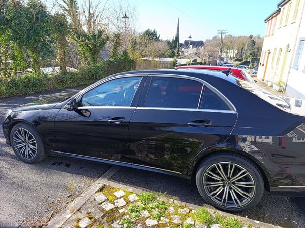 NCT 03/27 New tyres,Discs and Pads- Full History for sale in Galway for ...