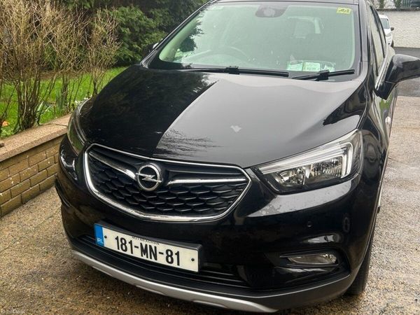 Nissan Micra Hatchback, Petrol, 2013, Black