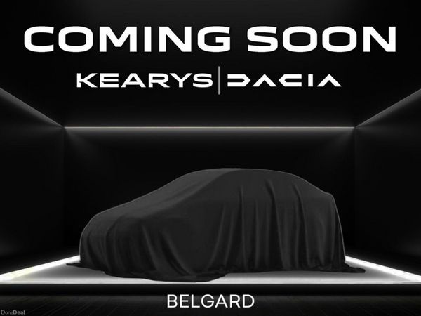 Dacia Jogger MPV, Petrol, 2023, Brown