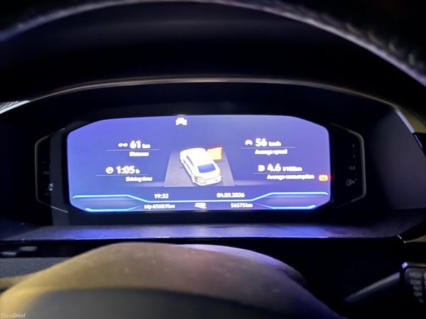 Volkswagen Arteon Hatchback, Diesel, 2024, Black