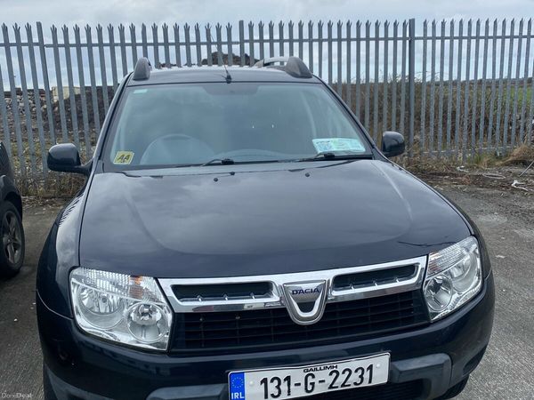 Nissan X-Trail SUV, Diesel, 2008, Gold