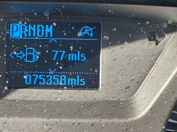 Ford Other Other, Diesel, 2018, Silver