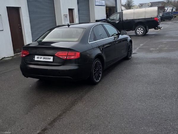 Ford Fiesta Saloon, Diesel, 2017, Other