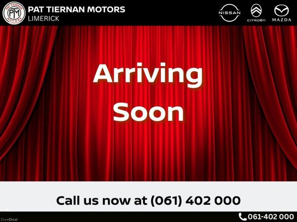 Nissan Qashqai MPV, Petrol, 2023, Grey