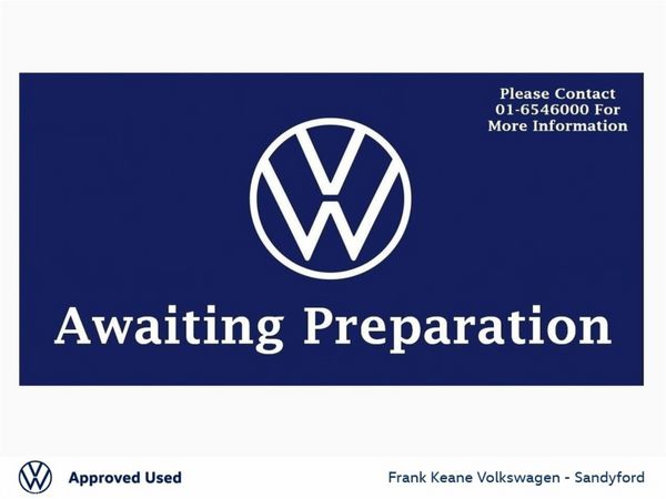 Volkswagen ID.5 SUV, Electric, 2025, Grey