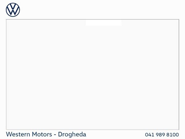 Volkswagen Taigo SUV, Petrol, 2026, White