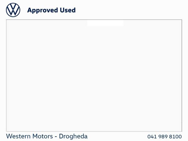 Volkswagen Golf Hatchback, Petrol, 2026, Grey