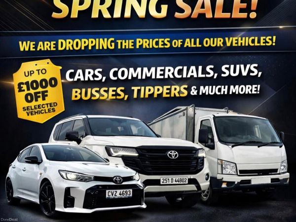 Renault Master Van, Diesel, 2023, White