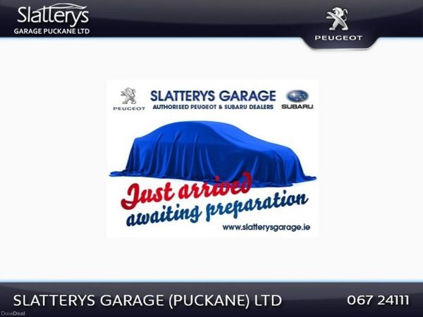 Peugeot 508 Saloon, Diesel, 2015, Grey