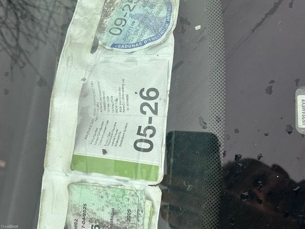 Peugeot 206 Hatchback, Petrol, 2005, Grey