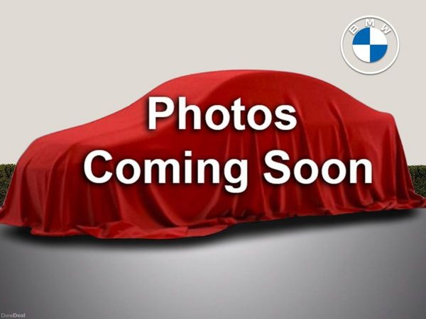 BMW 3-Series Estate, Petrol Plug-in Hybrid, 2025, White