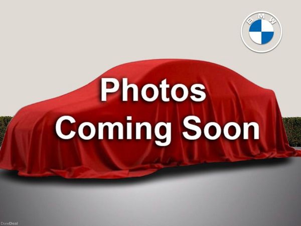BMW 1-Series Hatchback, Petrol, 2026, Grey