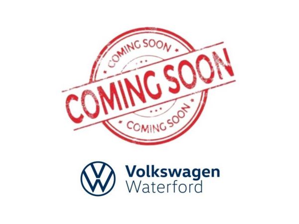 Volkswagen Caddy MPV, Diesel, 2023, White