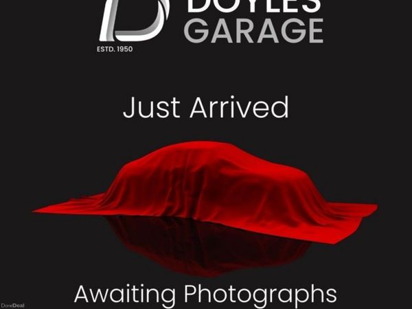 Renault Megane Hatchback, Diesel, 2018, White