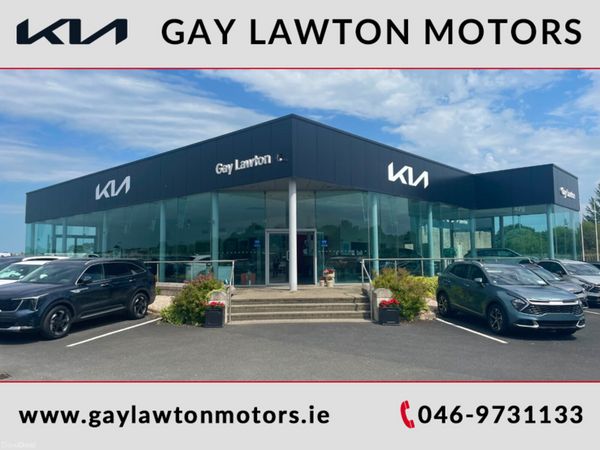 Kia Sportage MPV, Diesel, 2024, Grey