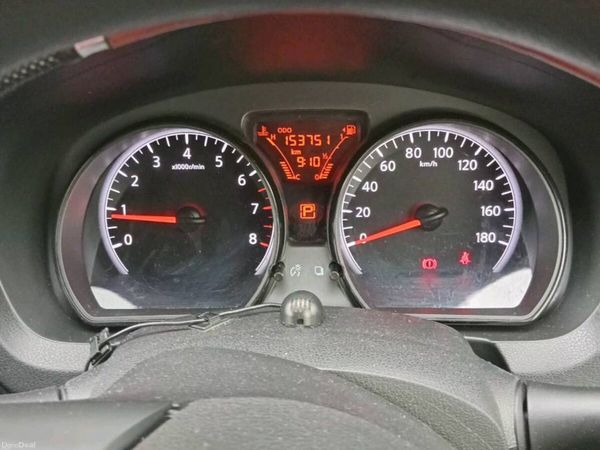 Nissan Note MPV, Petrol, 2018, Grey