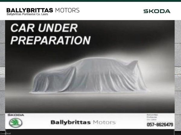 Skoda Kodiaq SUV, Diesel, 2026, Grey