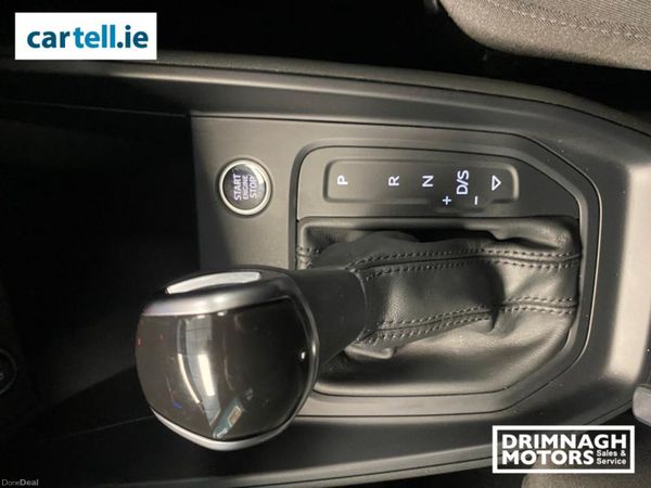 Audi A1 Hatchback, Petrol, 2021, White