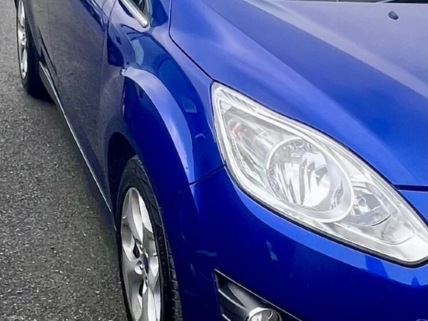 Fiat 500 Hatchback, Petrol, 2013, White