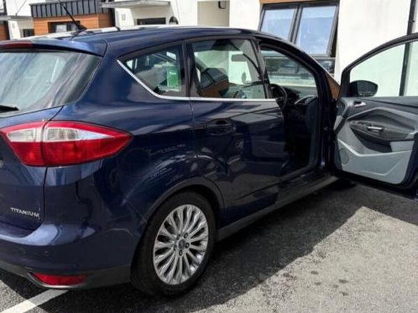 Vauxhall Insignia Hatchback, Diesel, 2010, Blue