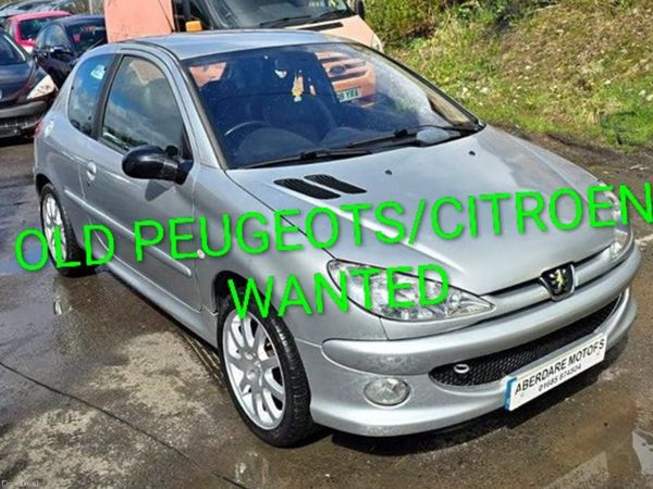 Peugeot 308 Hatchback, Diesel, 2017, Blue