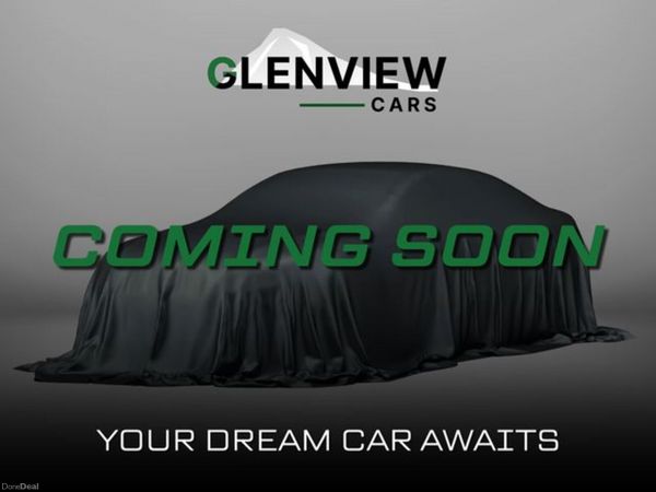 Ford Kuga MPV, Diesel, 2018, Black