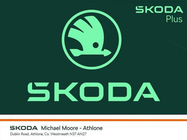 Skoda Kodiaq SUV, Diesel, 2019, Grey