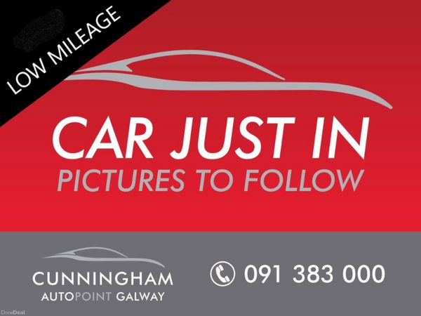 Toyota C-HR Hatchback, Petrol, 2023, Blue