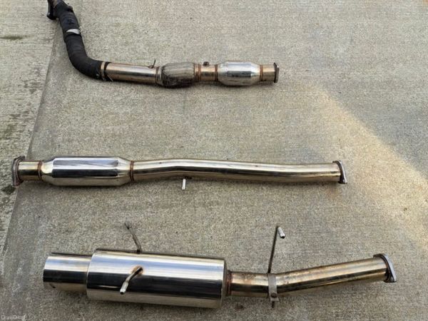 Peugeot Expert MPV, Diesel, 2003, White