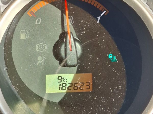 Honda Jazz Hatchback, Petrol, 2008, Grey